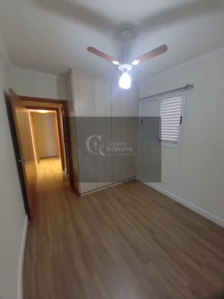 Imagem Villagio Belluno – 2 Dormitórios com Lazer Completo próximo à UNAERP