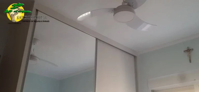 Imagem CASA TÉRREA COM 125M² CONSTRUÍDA AO LADO DO HORTO FLORESTAL