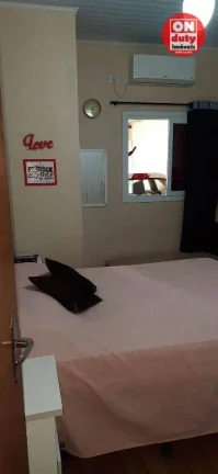 Imagem Casa com 3 quartos à venda, 97 m² por R$ 295.000 - Sítio Paecara (Vicente de Carvalho) - Guarujá/SP