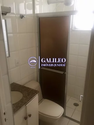 Imagem APARTAMENTO A VENDA NO RESIDENCIAL ANCHIETA - 58M² - ELEVADOR - SACADA - JUNDIAÍ - SP