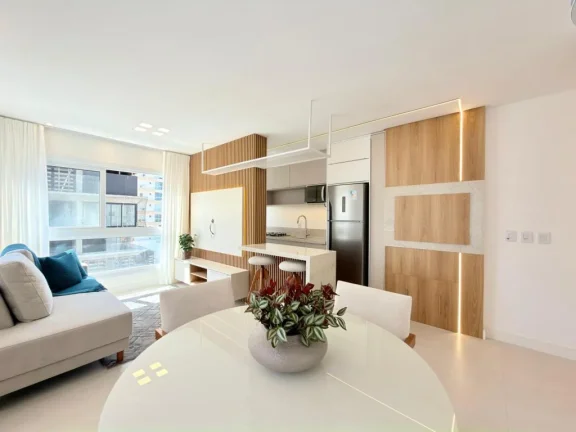 Imagem Apartamento 2 Dormitórios - Bairro Zona Nova