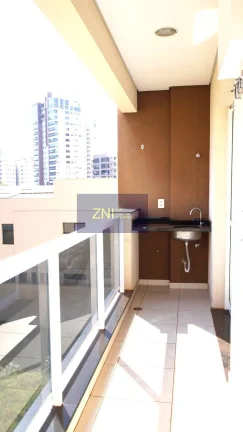 Imagem Apartamento à Venda no Jardim Botânico R 1533