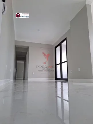 Imagem La Luna Residence no Bairro Flor de Nápoles em São José/SC Próximo ao Continente Shopping