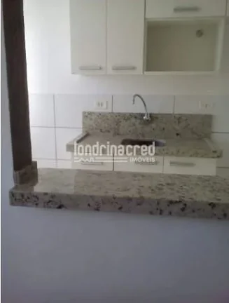 Imagem Apartamento à venda, SPAZIO LEOPOLDINA, Londrina, PR