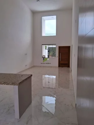 Imagem LINDA CASA TÉRREA NOVA EM ITUPEVA