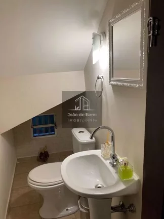 Imagem Sobrado com 3 dormitórios à venda, 140 m² por R$ 1.350.000,00 - Vila Graciosa - São Paulo/SP