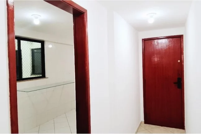 Imagem Cobertura à Venda Freguesia Jacarepaguá 216m² 3 Quartos 1 Suíte