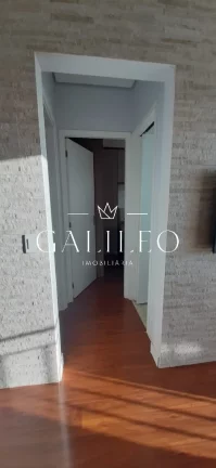 Imagem APARTAMENTO Á VENDA NO CON DOMÍNIO DUO RESERVA DO JAPI EM JUN DIAÍ -SP