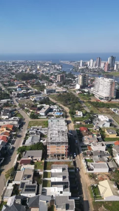 Imagem Apartamento à venda em Passo de Torres, Centro, com 3 quartos, 146,56m²