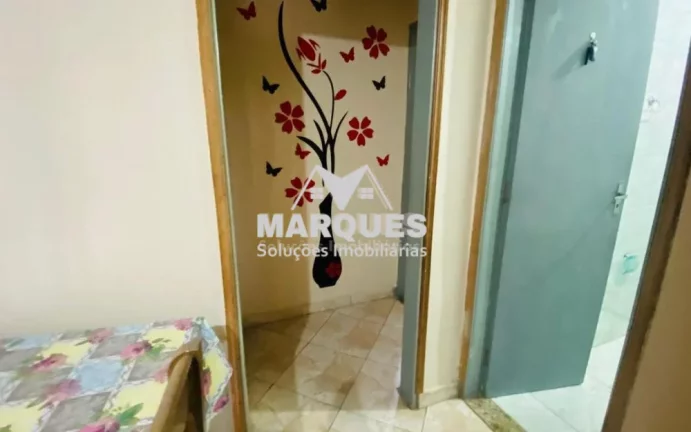 Imagem Casa à venda no Conj. Hab. Parque Itajaí  Campinas/SP