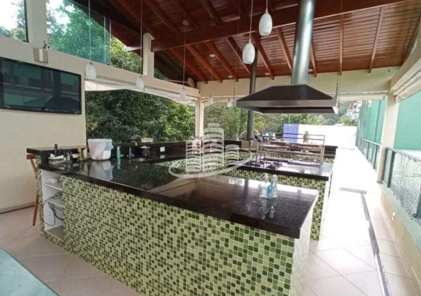 Imagem Casa de Condomínio
