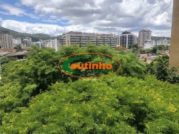 Imagem (29176) Rua Araújo Lima - Vila Isabel