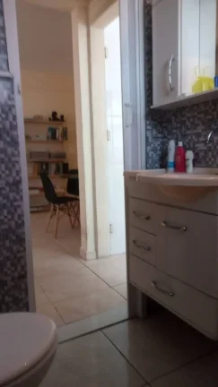 Imagem Apartamento Bela Vista - 57M², 1 Dorm, Isento de IPTU.