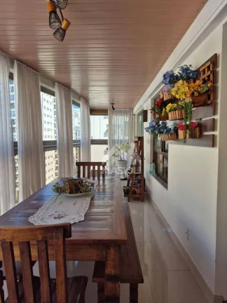 Imagem Apartamento com 2 dormitórios à venda, 89 m² por R$ 1.100.000,00 - Praia da Costa - Vila Velha/ES