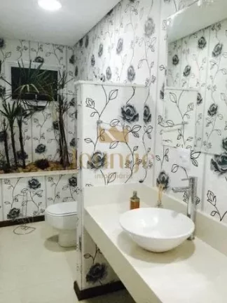 Imagem Casa Em Condominio em Votorantim