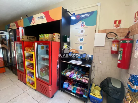 Imagem Apartamento à venda em Votorantim-SP. 3 quartos, sendo 1 suíte no Alpha Club