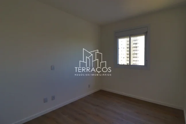 Imagem ALUGA-SE APARTAMENTO NO CONDOMÍNIO MYRIAD PARQUE RESIDENCIAL CLUB EM JUNDIAÍ SP