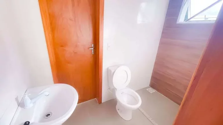 Imagem Casa de condomínio à venda em Viamão, Caminho do Meio, com 2 quartos, 700,00m²