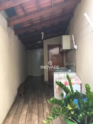 Imagem Casa com 2 dormitórios à venda, 150 m² por R$ 450.000 - Vila Vitória - Itumbiara/GO