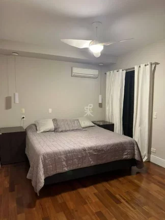 Imagem Apartamento com 5 dormitórios à venda, 213 m²- Vila Andrade - São Paulo/SP