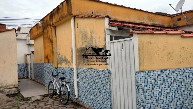 Imagem Casa-Quitinete-para-Venda-em-Parque-das-Arvores-Guaratingueta-SP