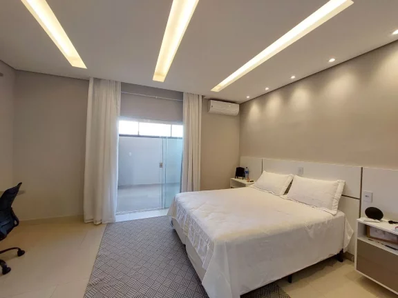 Imagem CASA ( 2 DORM E SUÍTE ) ESPAÇO GOURMET ACONCHEGANTE - RESIDENCIAL REAL PARK - SUMARÉ