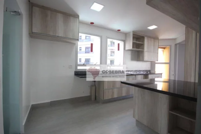 Imagem Apartamento à venda, 244 m² por R$ 4.450.000,00 - Moema - São Paulo/SP