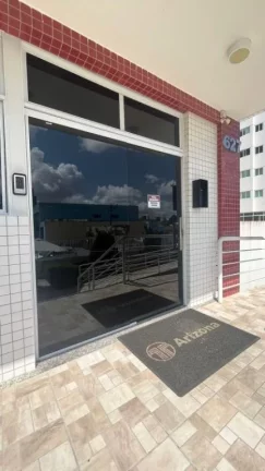 Imagem Exclusividade e Sofisticação no Edifício Arizona – Altiplano, João Pessoa