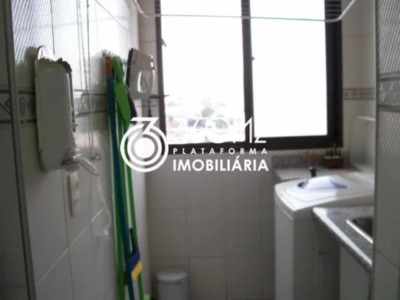 Imagem Apartamento para Venda em São Paulo / SP no bairro Vila Campestre