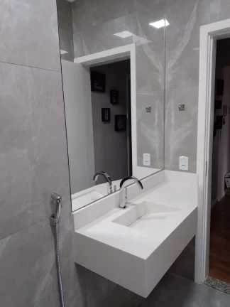 Imagem Casa à Venda com 3 Quartos, sendo 02 Suítes no Bairro Portal Ville Primavera, em Boituva