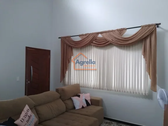 Imagem Casa à venda no bairro Jardim Murayama - Mogi Mirim/SP
