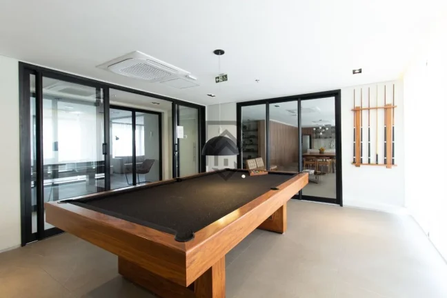 Imagem Apartamento em Vila Mariana, São Paulo/SP