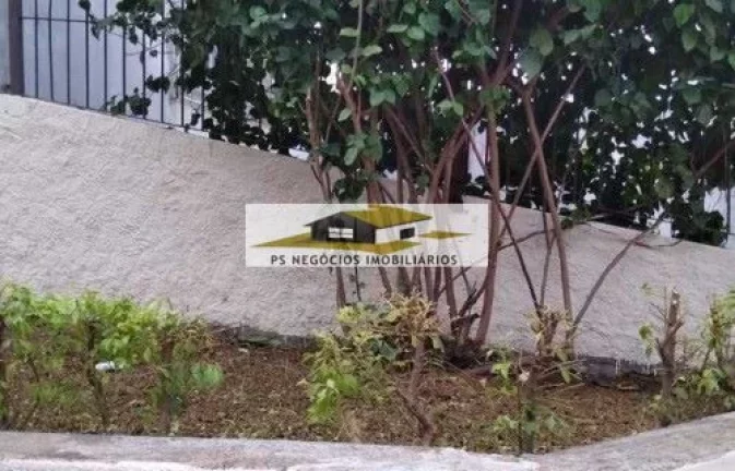 Imagem Prédio Comercial para venda e locação no Sacomã 416mts