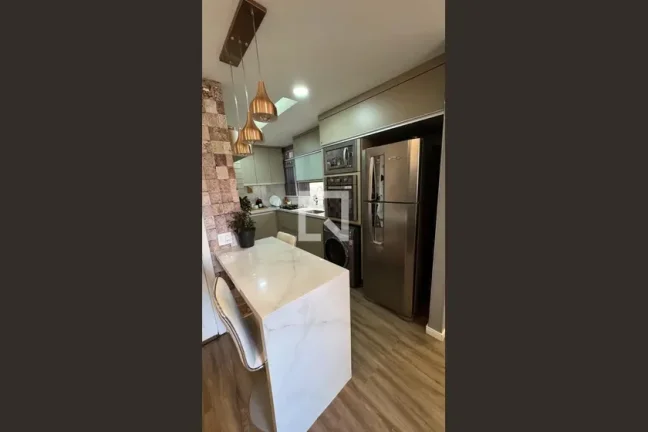Imagem Apartamento à Venda - Recreio, 2 Quartos, 45 m2
