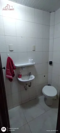 Imagem Casa - 100m² - 3 dormitórios