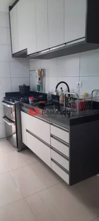 Imagem Apartamento à venda, Vila Alice, Santo André, SP