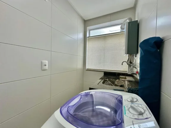 Imagem Apartamento 2 Dormitórios - Bairro Navegantes