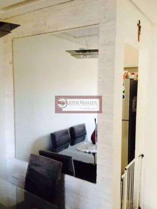 Imagem Compre Apartamento 2 Dormitórios Guarapiranga - São Paulo