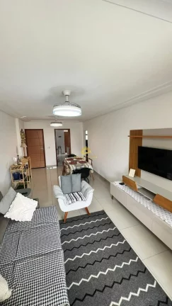 Imagem Oportunidade Única: Apartamento Porteira Fechada no Coração de Guarapari!
Viva o sonho de morar n...