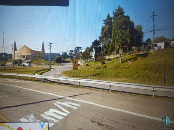 Imagem (PERMUTA) Barracão a venda com terreno de: 3.928,63, m², em Mandirituba -Pr
