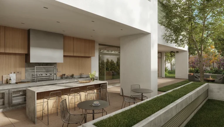 Imagem APARTAMENTO RESIDENCIAL em São Paulo - SP, Planalto Paulista