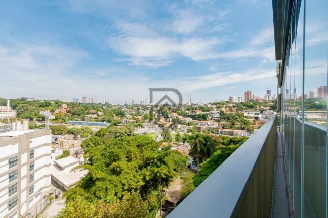 Imagem Apartamento Alto Padrão proximo FAAP Av.Pacaembu