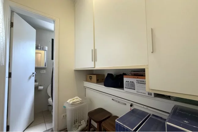 Imagem APARTAMENTO RESIDENCIAL em São Paulo - SP, Perdizes