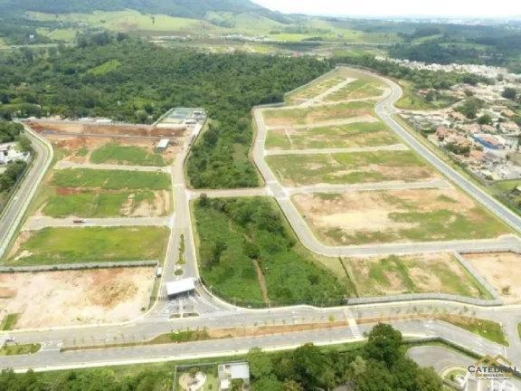 Imagem Terreno à venda, 640 m² por R$ 1.235.000,00 - Jardim das Samambaias - Jundiaí/SP