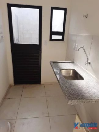 Imagem VENDO CASA 2/4 REFORMADA CONDOMÍNIO JARDIM EUROPA