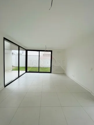 CASA RESIDENCIAL em RIO DE JANEIRO - RJ, RECREIO DOS BANDEIRANTES