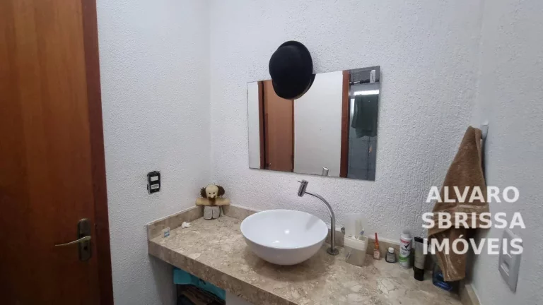 Imagem Oportunidade permuta. Casa com 3 dormitórios à venda, 160 m² - Jardim Paulista II - Itu/SP