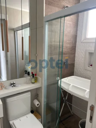 Imagem APARTAMENTO RESIDENCIAL em SANTO ANDRÉ - SP, CAMPESTRE