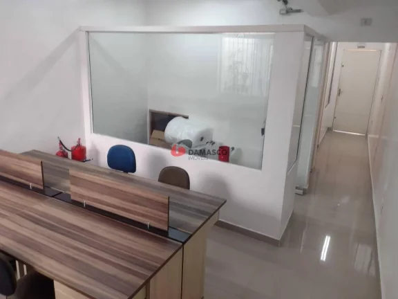 Imagem Sobrado à venda 128M², Centro, São Caetano do Sul - SP