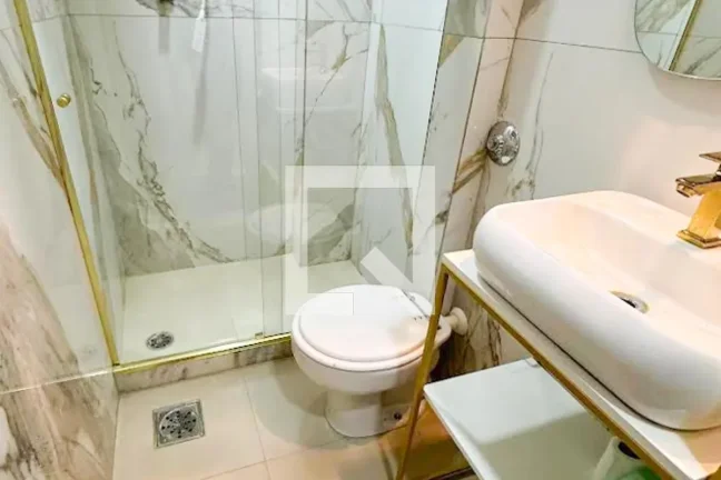 Imagem Apartamento à Venda - Copacabana, 1 Quarto, 33 m2
